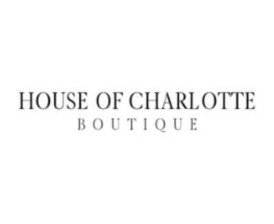 Shop House Of Charlotte Boutique logo