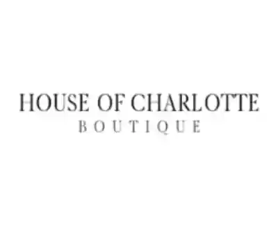 Shop House Of Charlotte Boutique promo codes logo