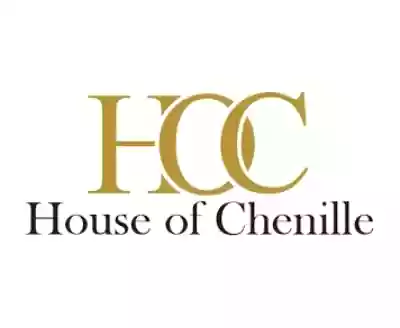 Shop House of Chenille discount codes logo