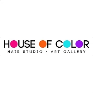 House Of Color logo