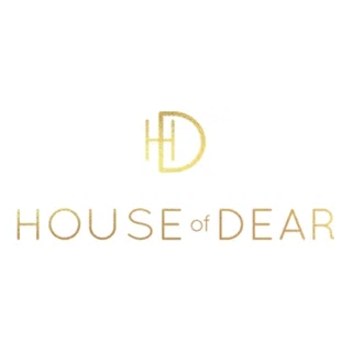 House of Dear logo