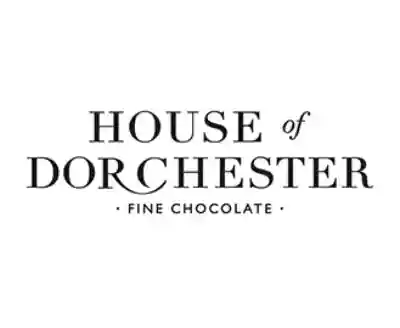houseofdorchester.com logo