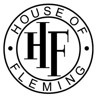 House of Fleming logo