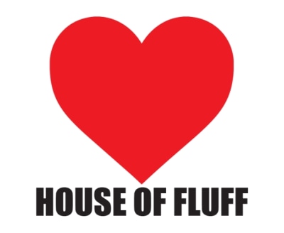 Shop House of Fluff logo