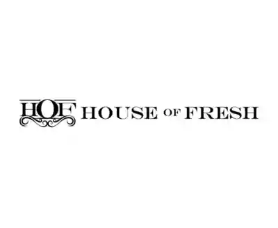 House of Fresh discount codes