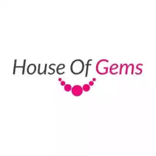 Shop House of Gems coupon codes logo