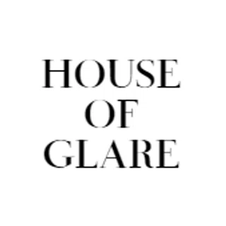 House of Glare logo