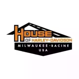 House of Harley-Davidson coupon codes