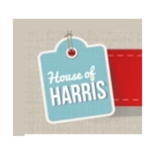 Shop House of Harris Gifts logo
