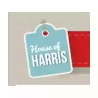 House of Harris Gifts coupon codes