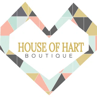 House of Hart logo