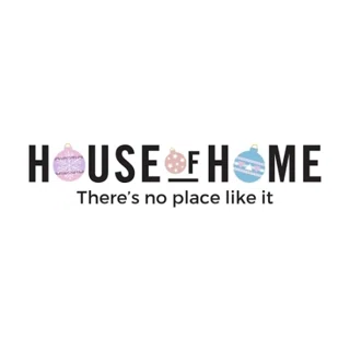 Shop House of Home coupon codes logo