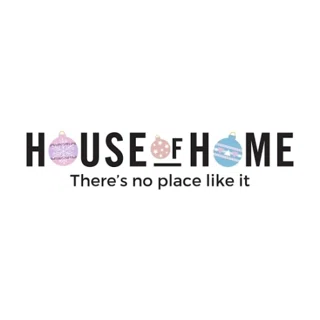 House of Home logo