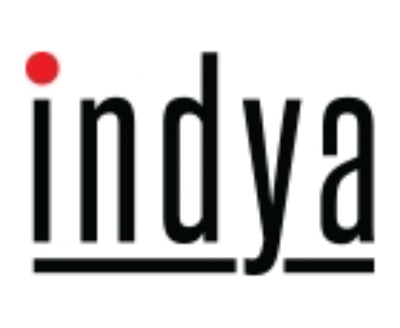 Shop indya logo