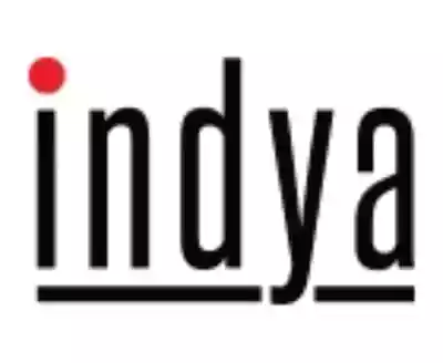 Shop indya coupon codes logo