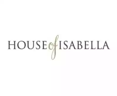 House of Isabella logo