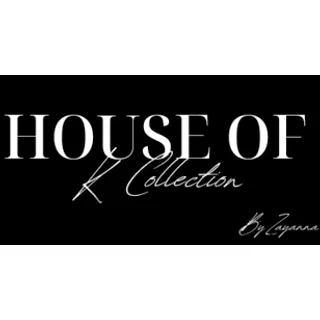 House of K Collection logo