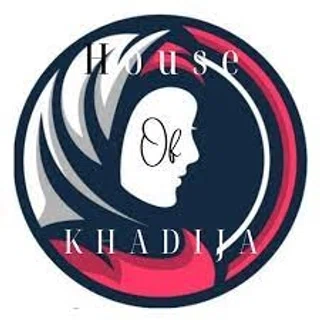 House of Khadija logo