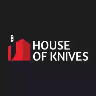 House of Knives discount codes