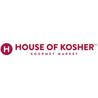 Shop House of Kosher logo