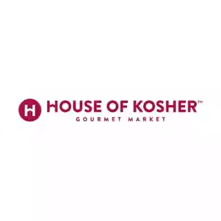 Shop House of Kosher coupon codes logo