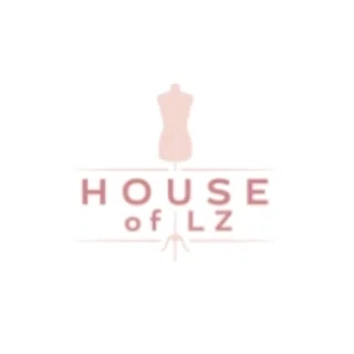 house of lz logo