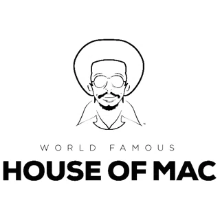 House of Mac logo