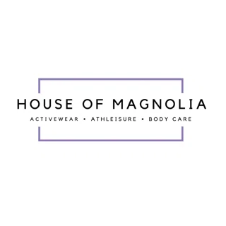 House of Magnolia logo