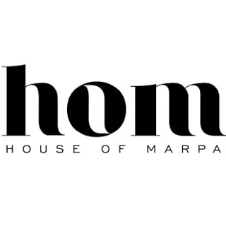 House of Marpa logo