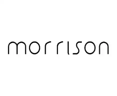Shop House of Morrison coupon codes logo