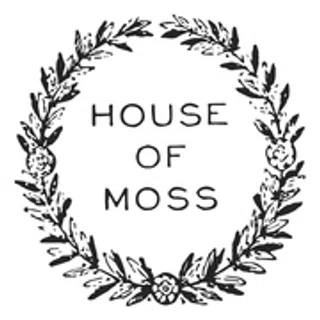 HouseOfMoss logo