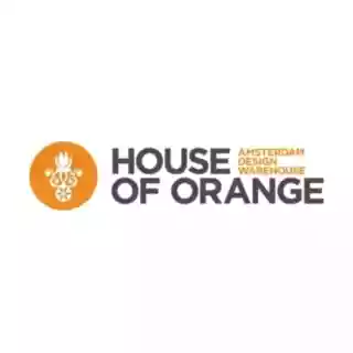 Shop House of Orange coupon codes logo