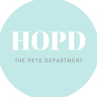 Shop House of Pets Delight logo