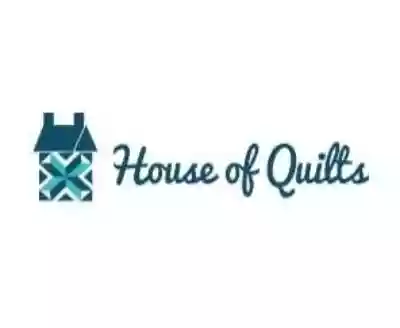 houseofquilts.com logo