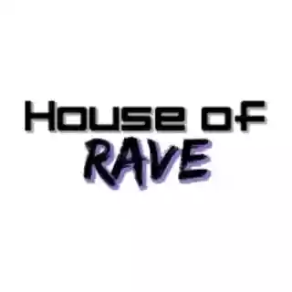 Shop House Of Rave coupon codes logo