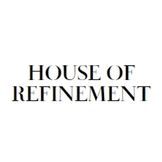  House Of Refinement logo