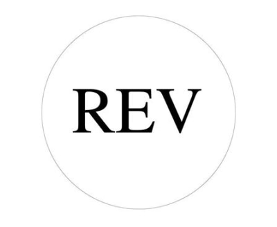 Shop Rev Clothing logo