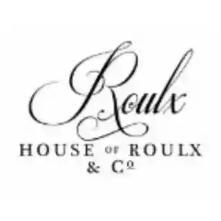 Shop House of Roulx promo codes logo