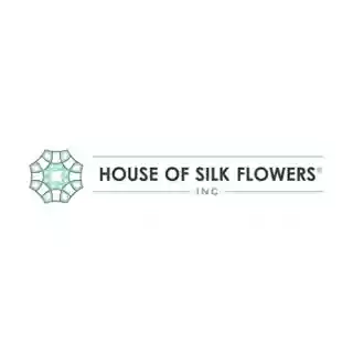houseofsilkflowers.com logo