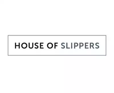 Shop House of Slippers promo codes logo