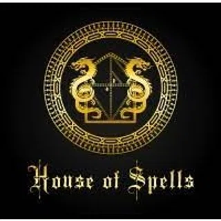 House of Spells logo