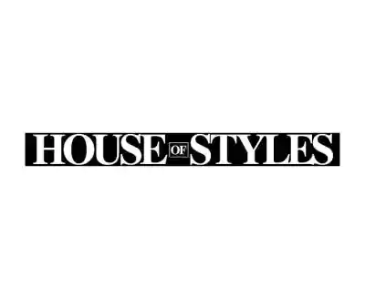House Of Styles coupon codes