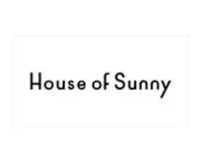 House Of Sunny coupon codes