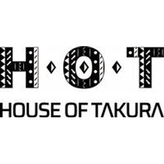 House of Takura coupon codes