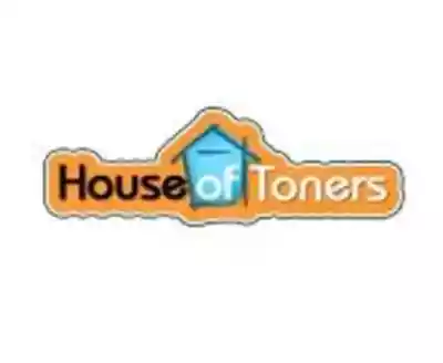 Shop HouseOfToners discount codes logo
