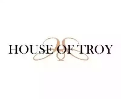 House of Troy AU logo