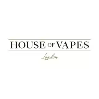 House of Vapes coupon codes