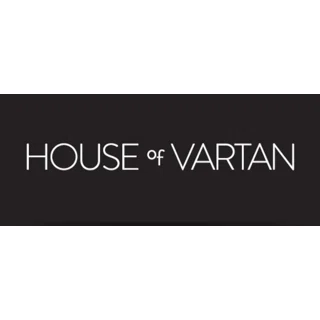 House of Vartan logo