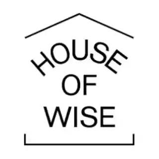 Shop House of Wise discount codes logo