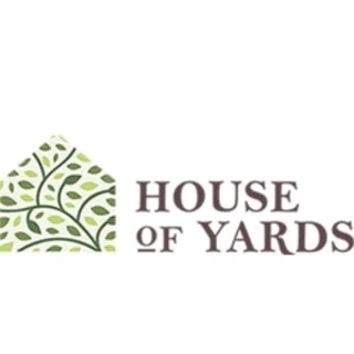 Shop House Of Yards logo